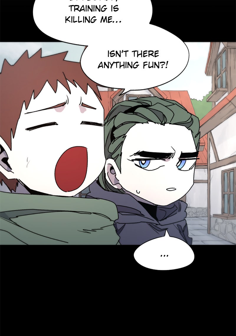 Read The Ember Knight Manga Online