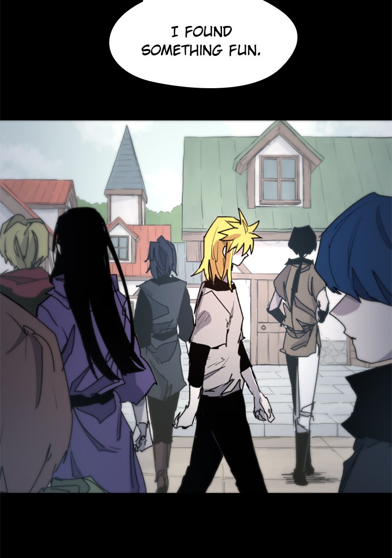 Read The Ember Knight Manga Online