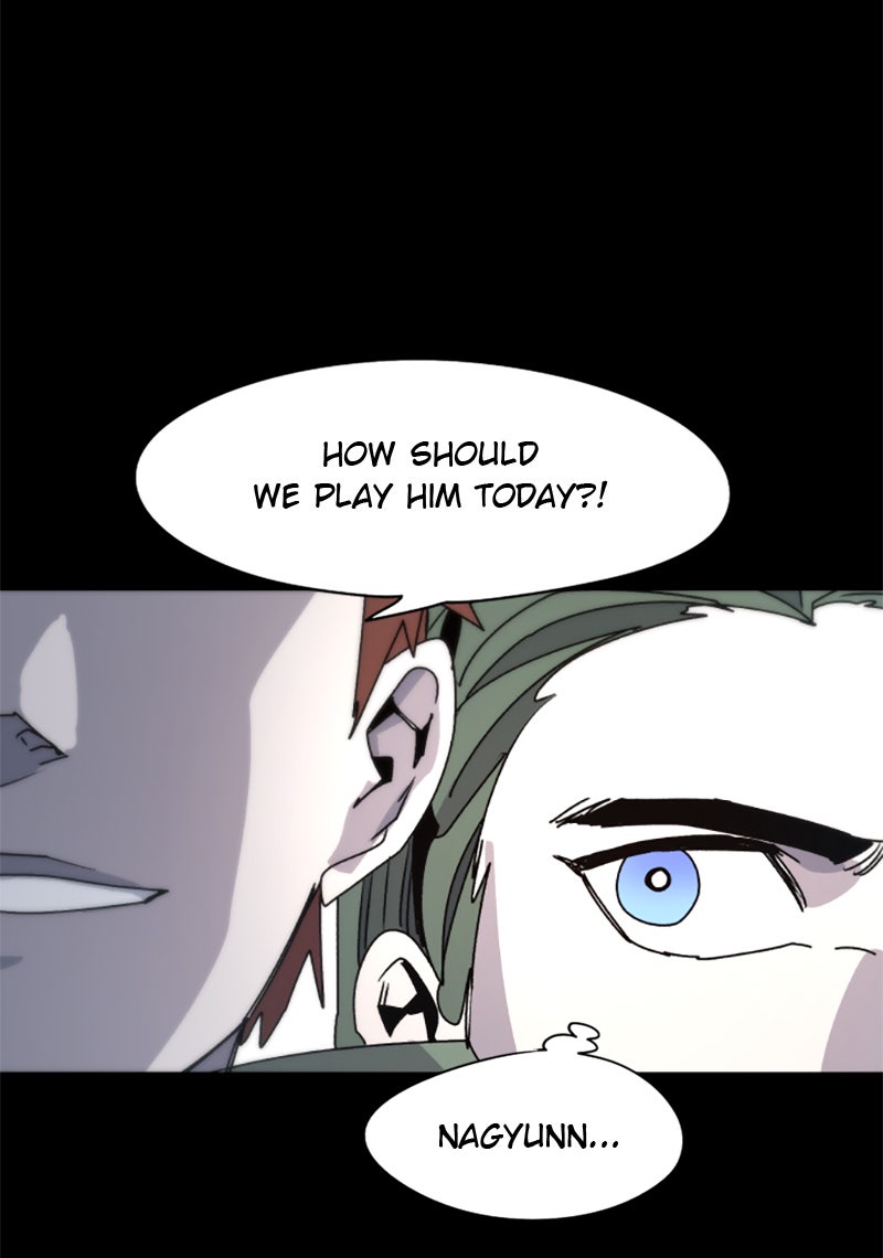 Read The Ember Knight Manga Online