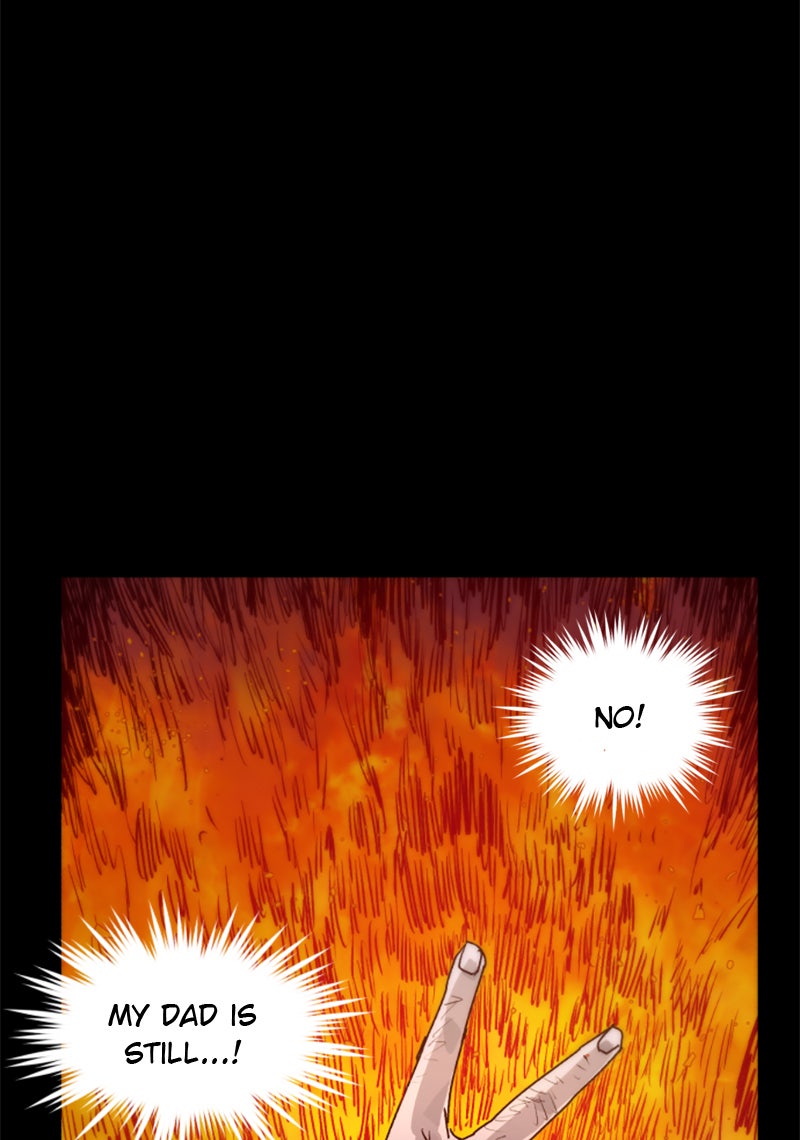 Read The Ember Knight Manga Online