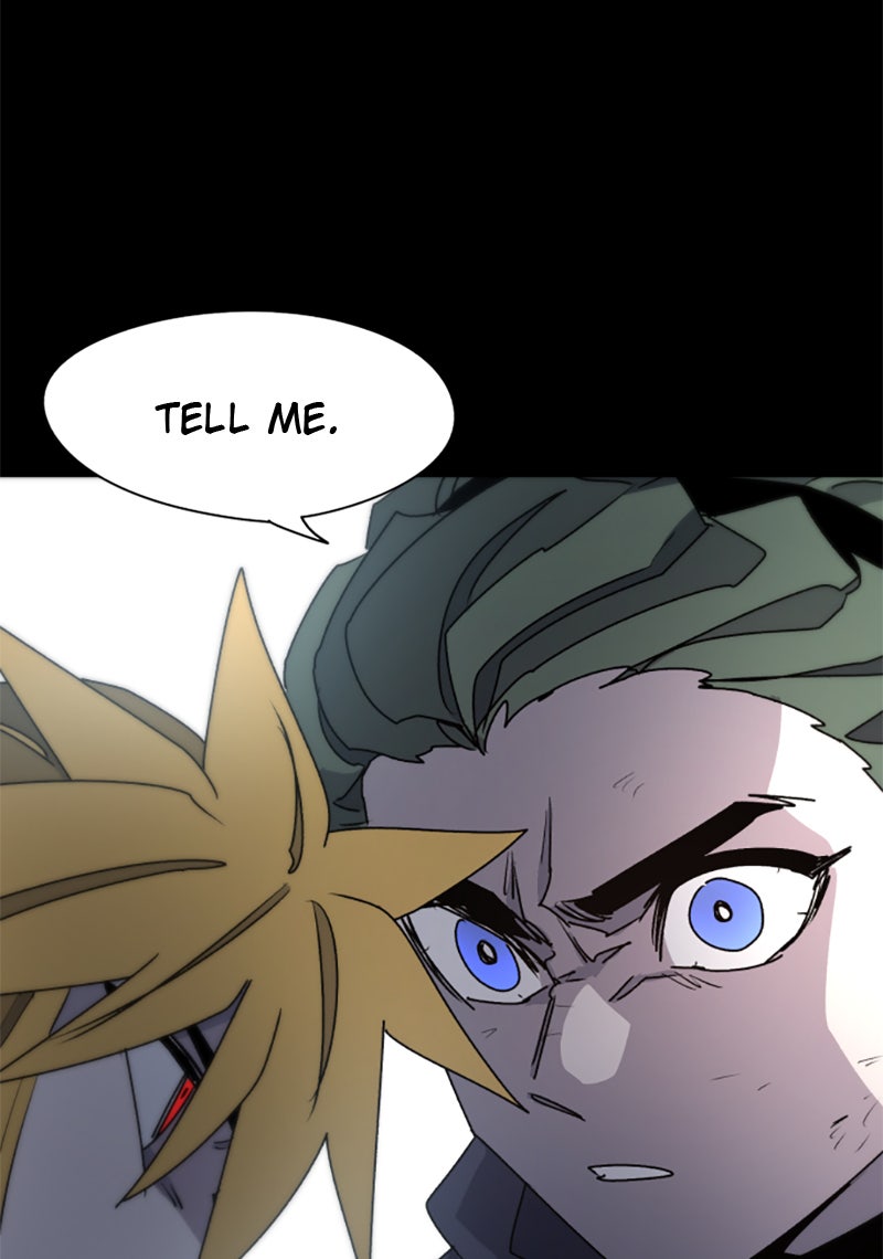 Read The Ember Knight Manga Online