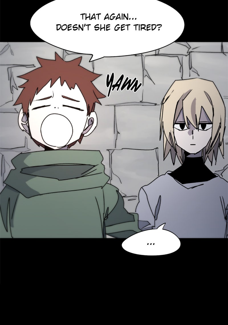 Read The Ember Knight Manga Online