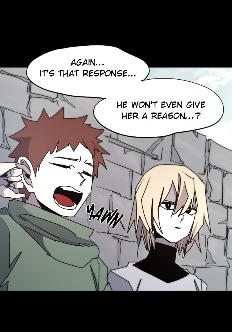 Read The Ember Knight Manga Online