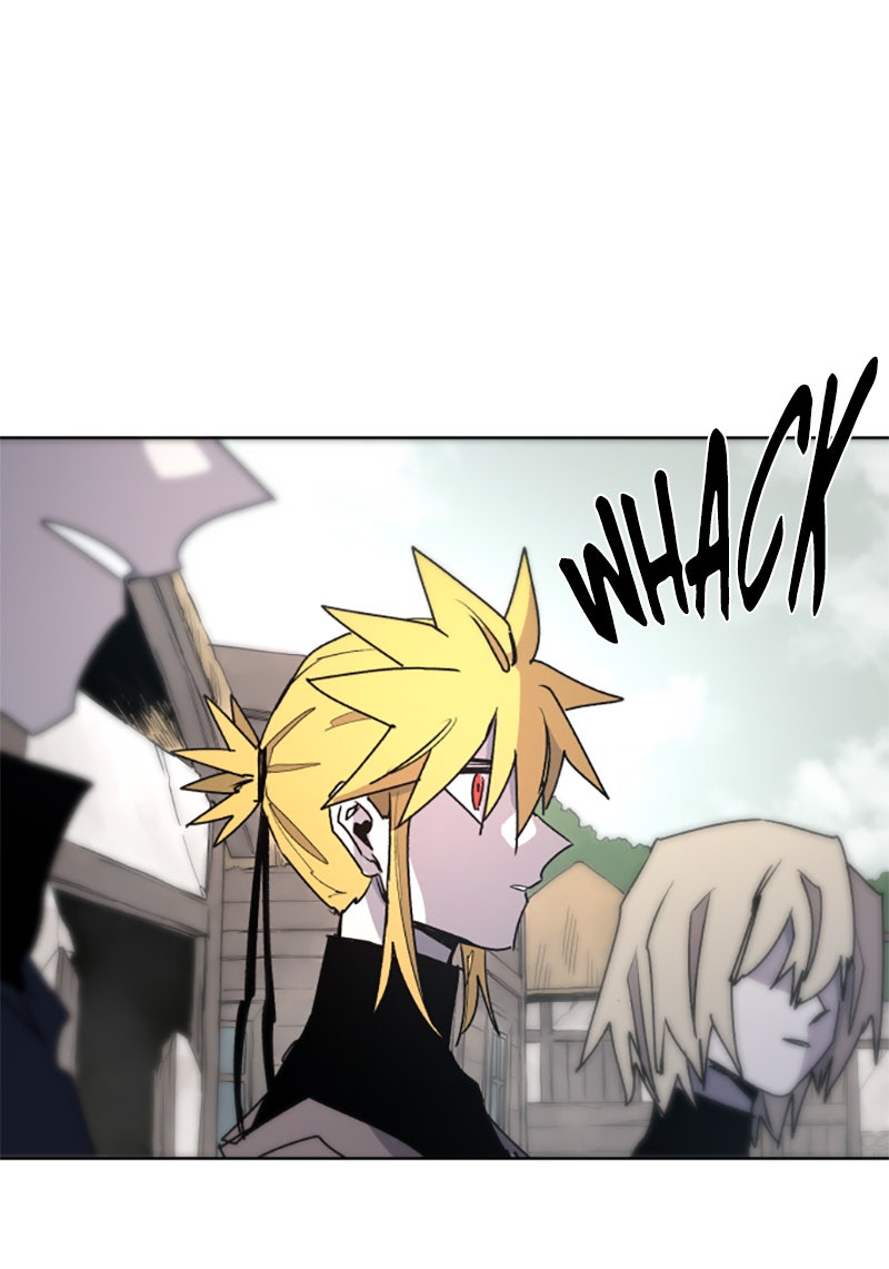Read The Ember Knight Manga Online