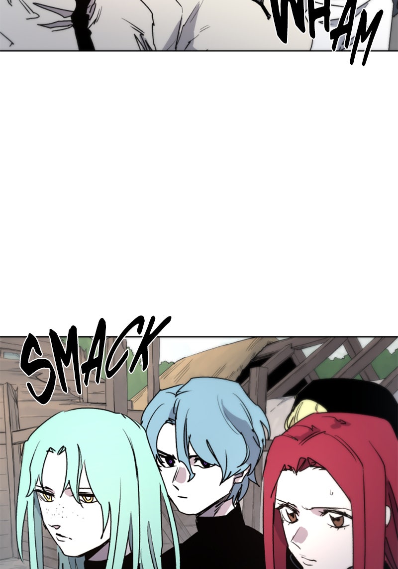 Read The Ember Knight Manga Online