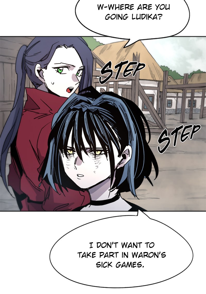 Read The Ember Knight Manga Online