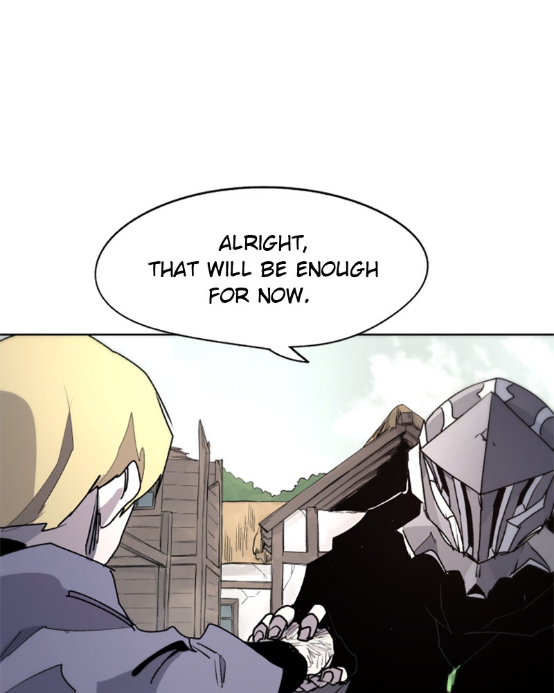 Read The Ember Knight Manga Online