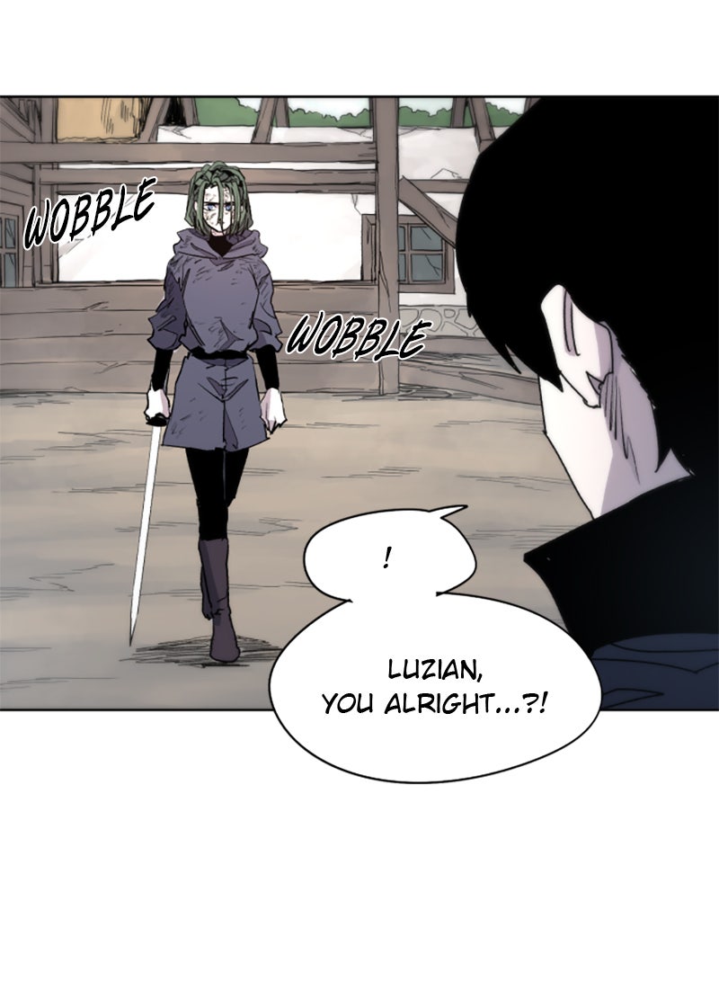 Read The Ember Knight Manga Online