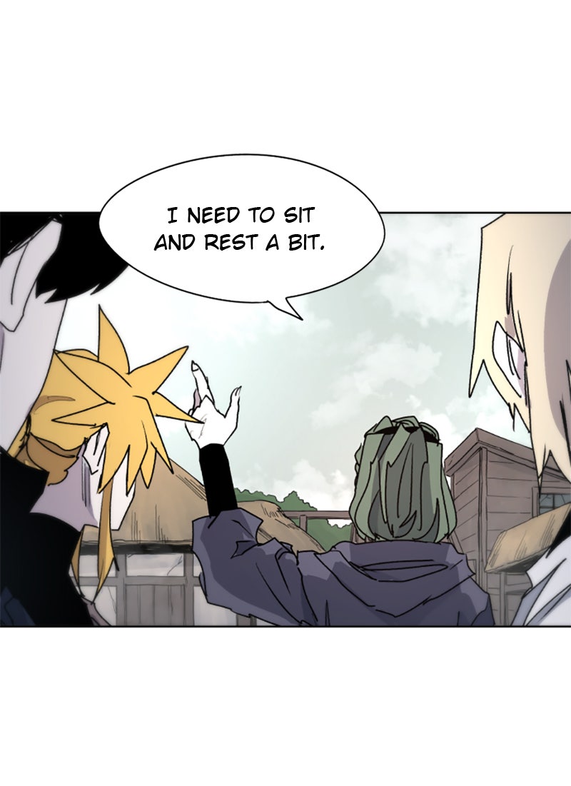 Read The Ember Knight Manga Online
