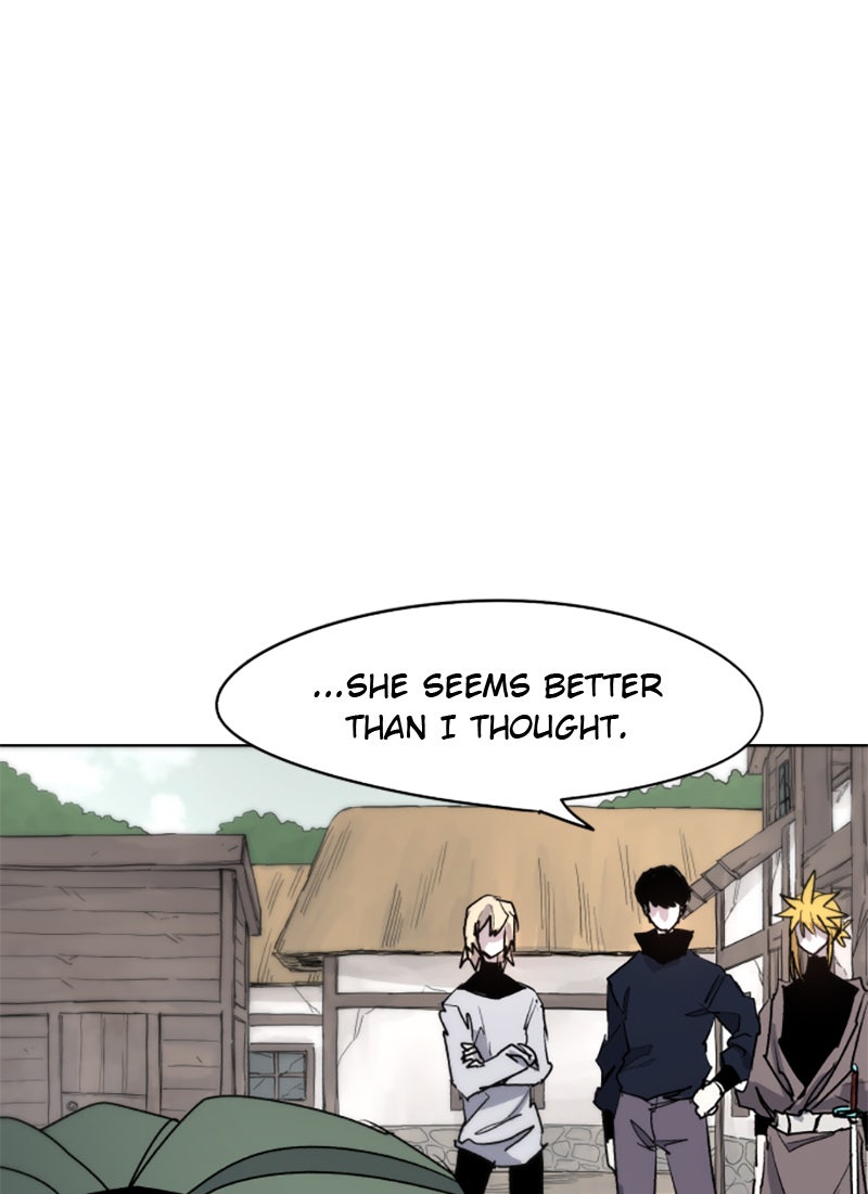 Read The Ember Knight Manga Online
