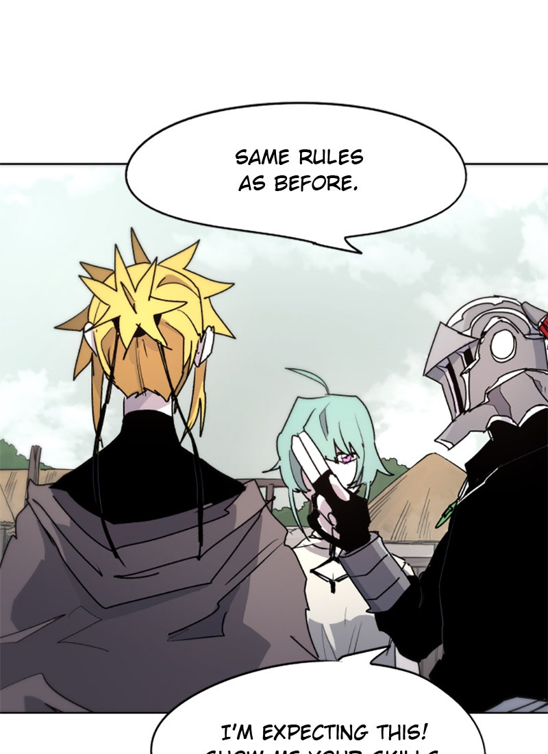 Read The Ember Knight Manga Online