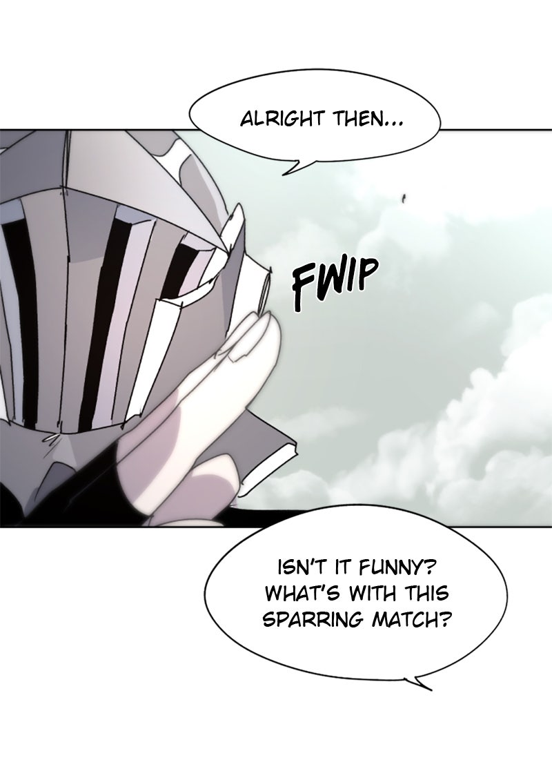 Read The Ember Knight Manga Online