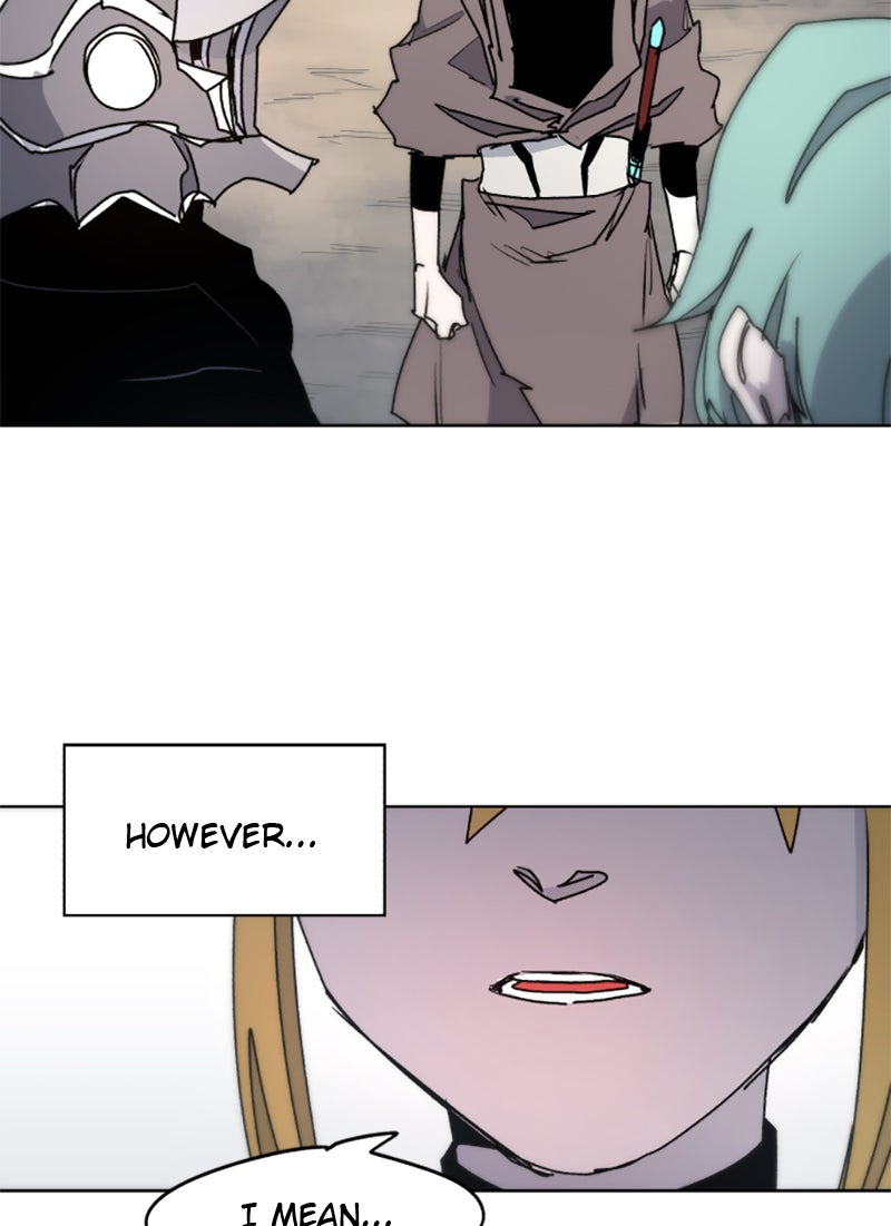 Read The Ember Knight Manga Online