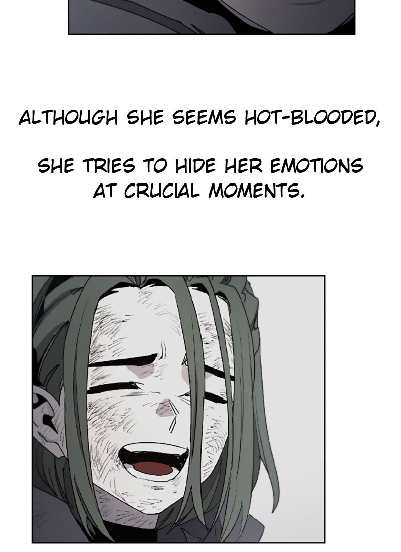 Read The Ember Knight Manga Online