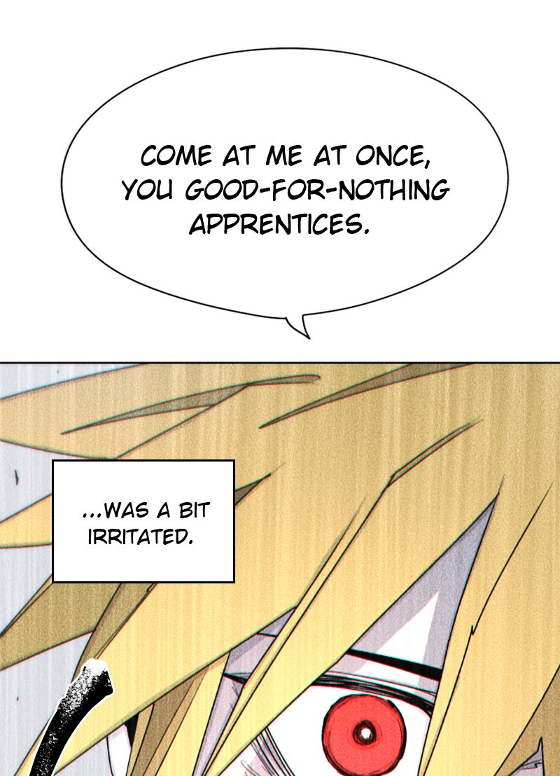 Read The Ember Knight Manga Online