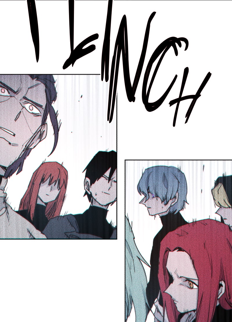 Read The Ember Knight Manga Online