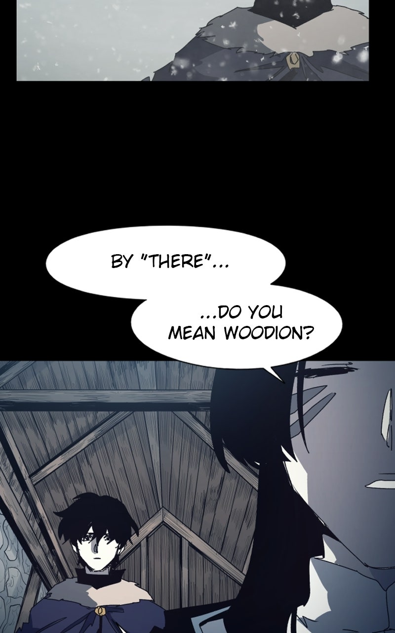 Read The Ember Knight Manga Online