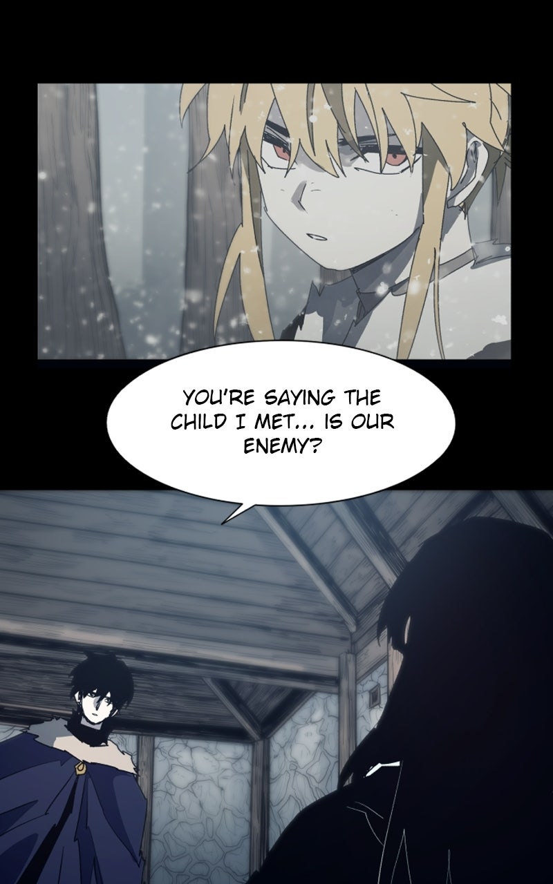 Read The Ember Knight Manga Online