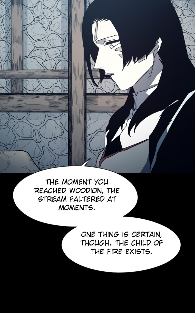 Read The Ember Knight Manga Online