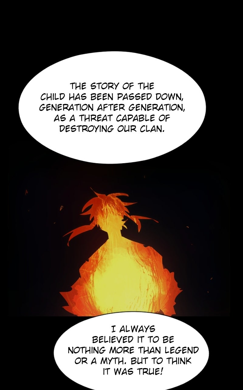 Read The Ember Knight Manga Online