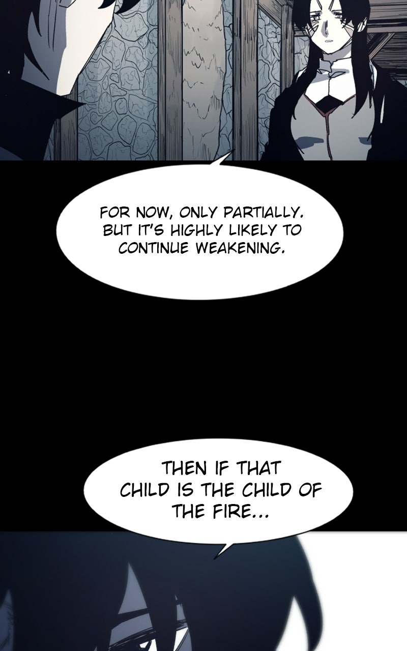 Read The Ember Knight Manga Online