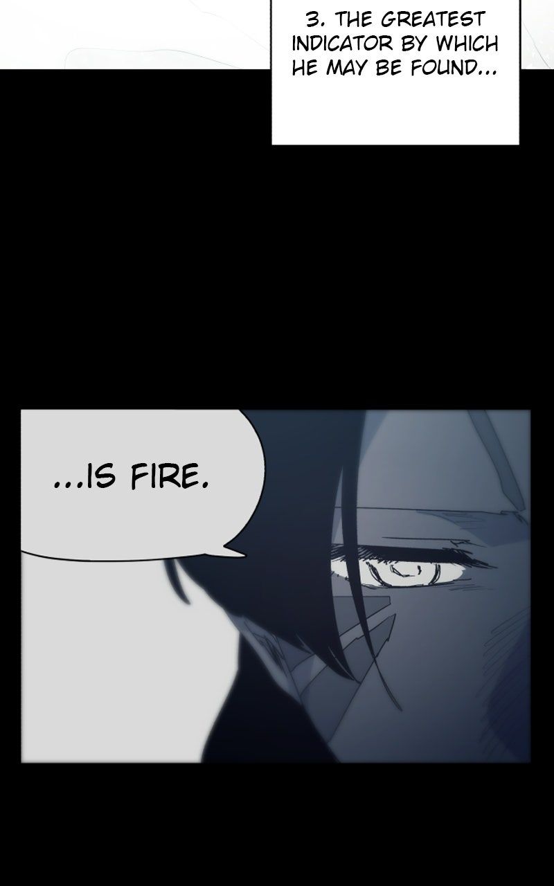 Read The Ember Knight Manga Online