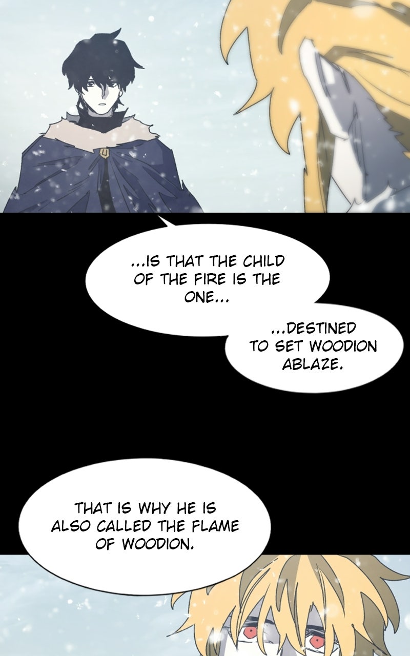 Read The Ember Knight Manga Online