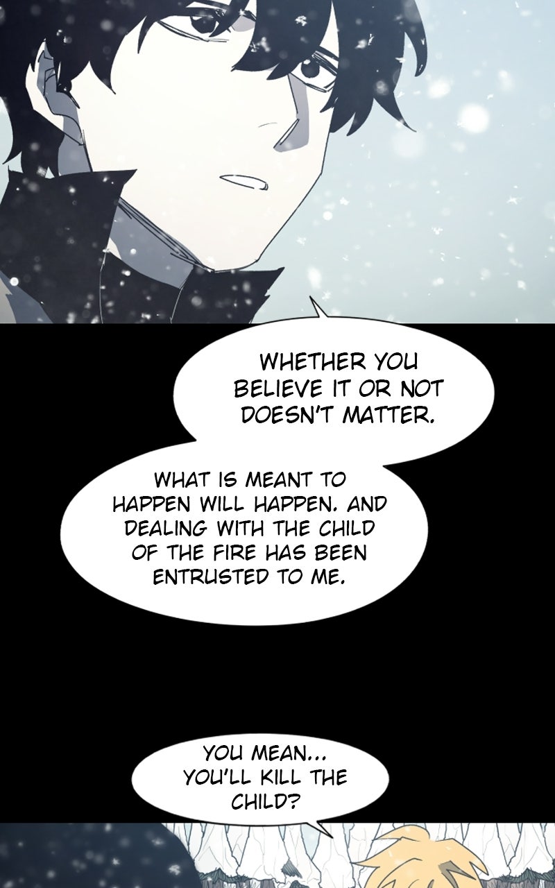 Read The Ember Knight Manga Online