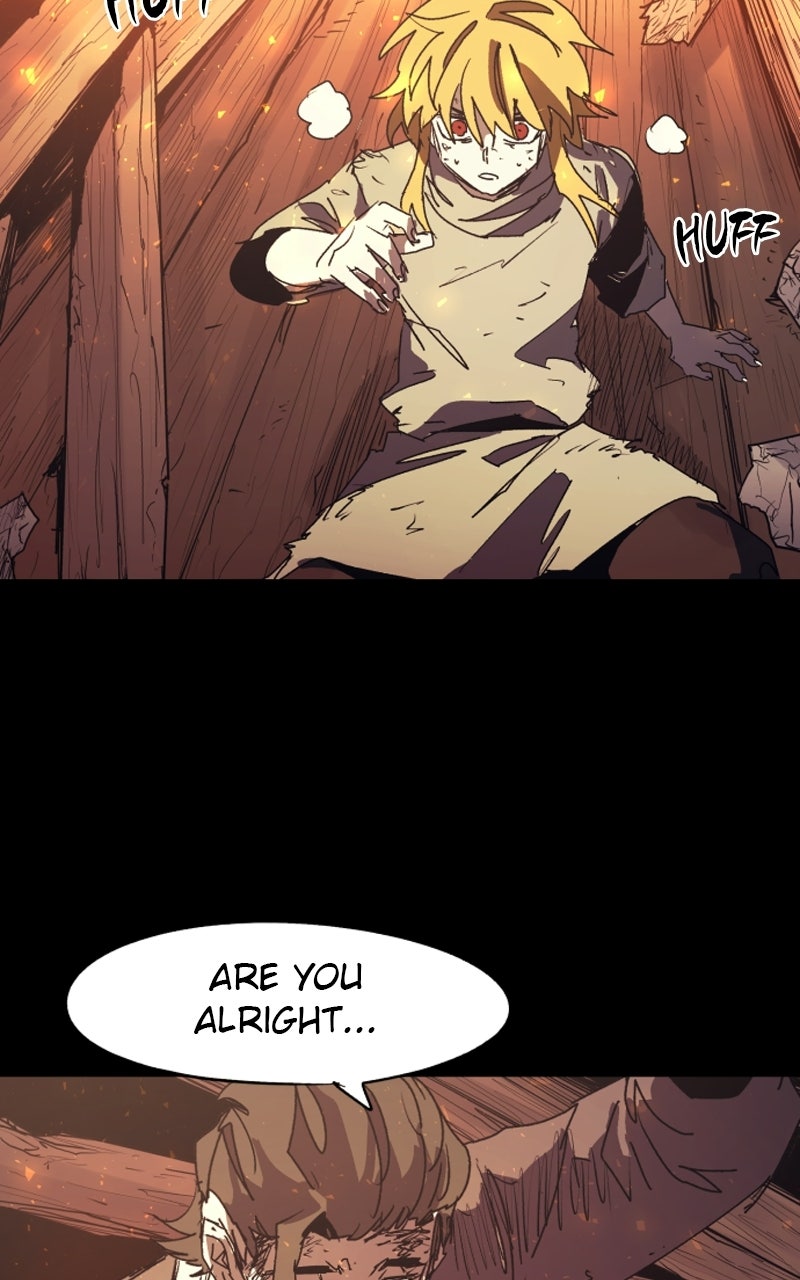 Read The Ember Knight Manga Online