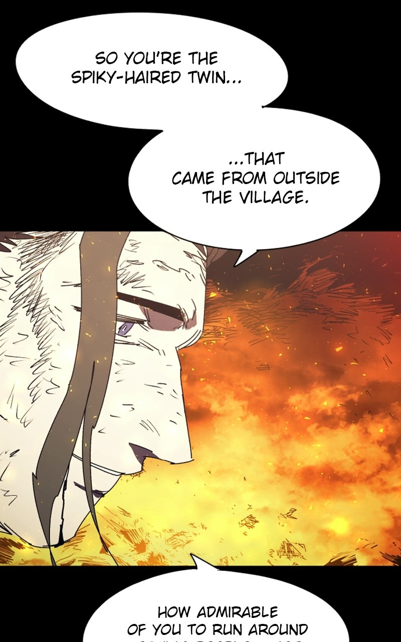 Read The Ember Knight Manga Online