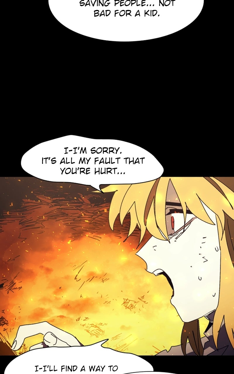 Read The Ember Knight Manga Online