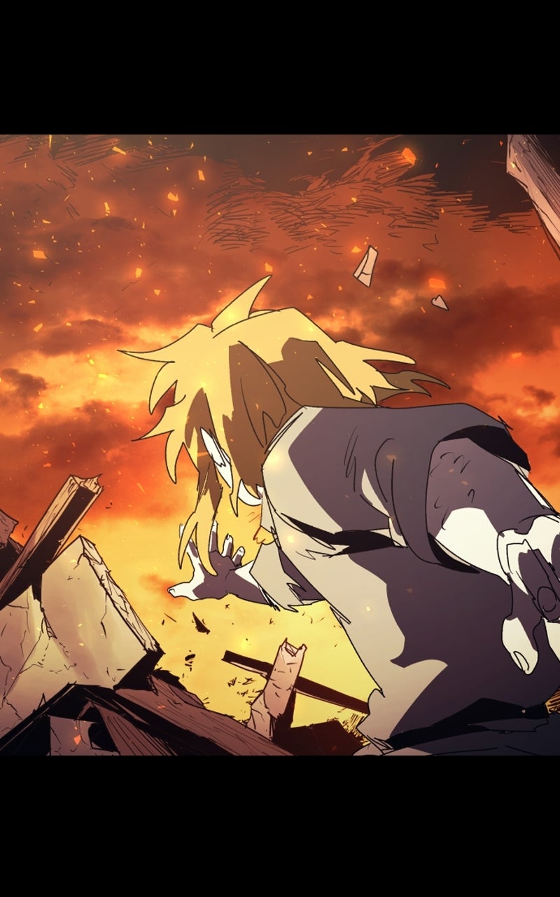 Read The Ember Knight Manga Online