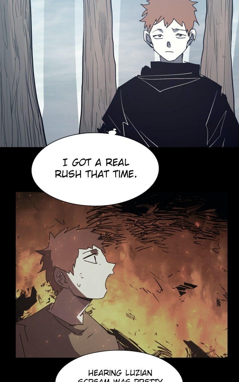 Read The Ember Knight Manga Online