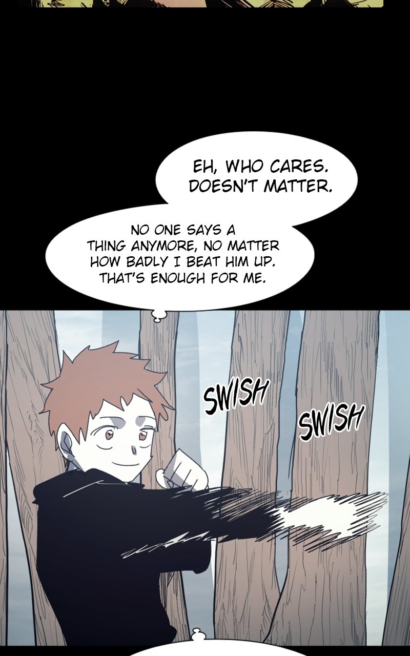 Read The Ember Knight Manga Online