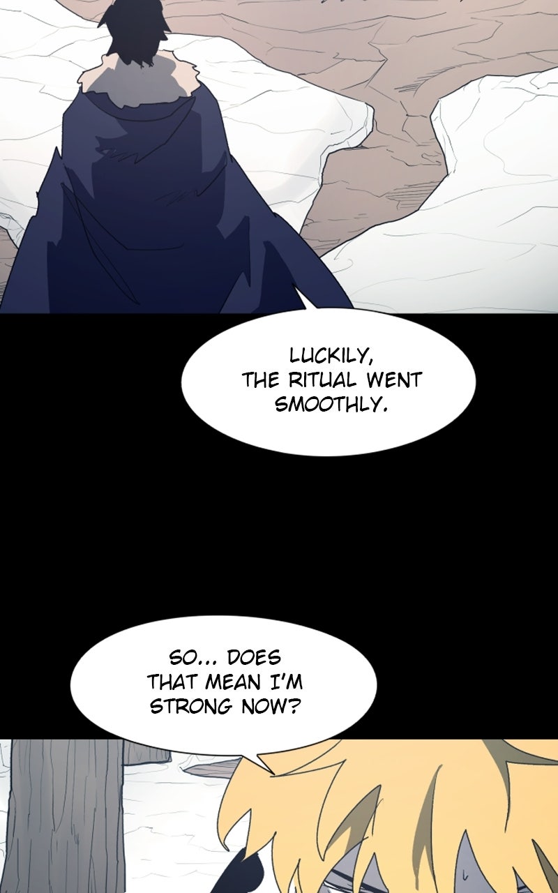 Read The Ember Knight Manga Online