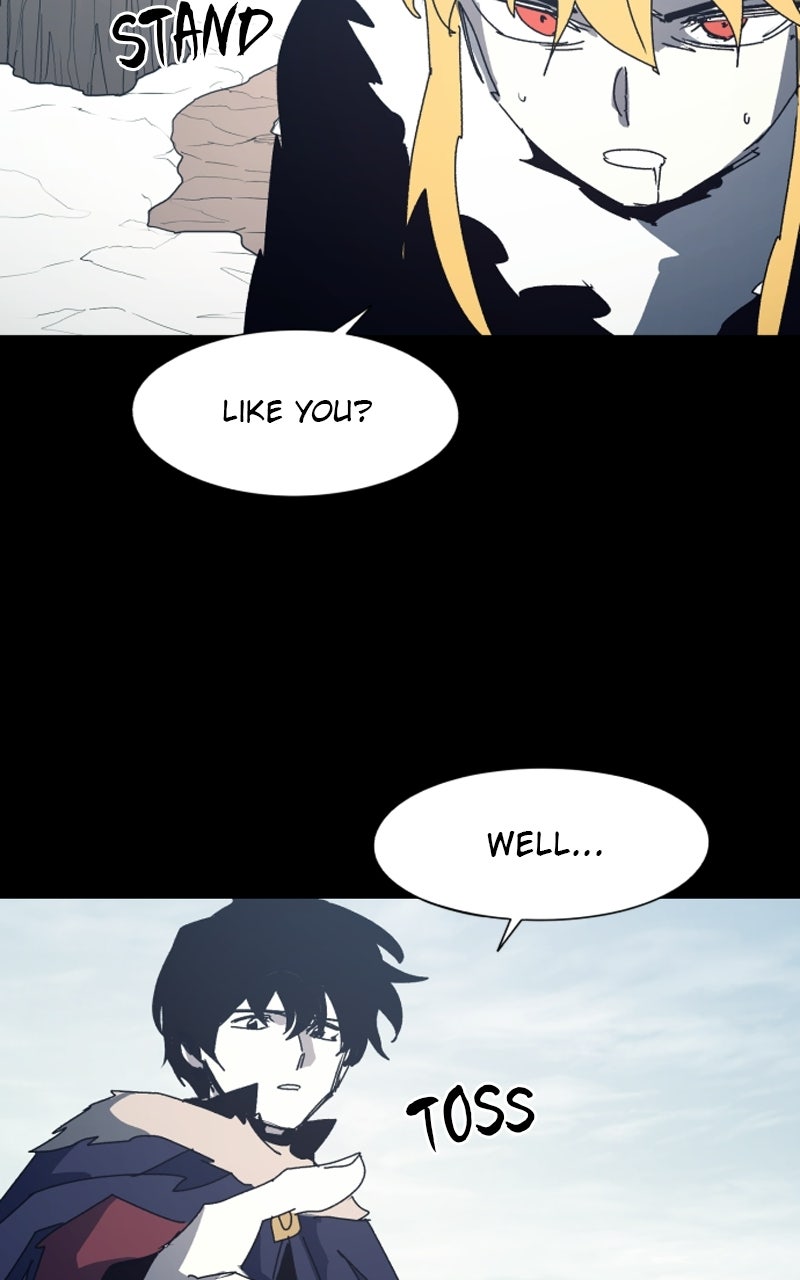 Read The Ember Knight Manga Online