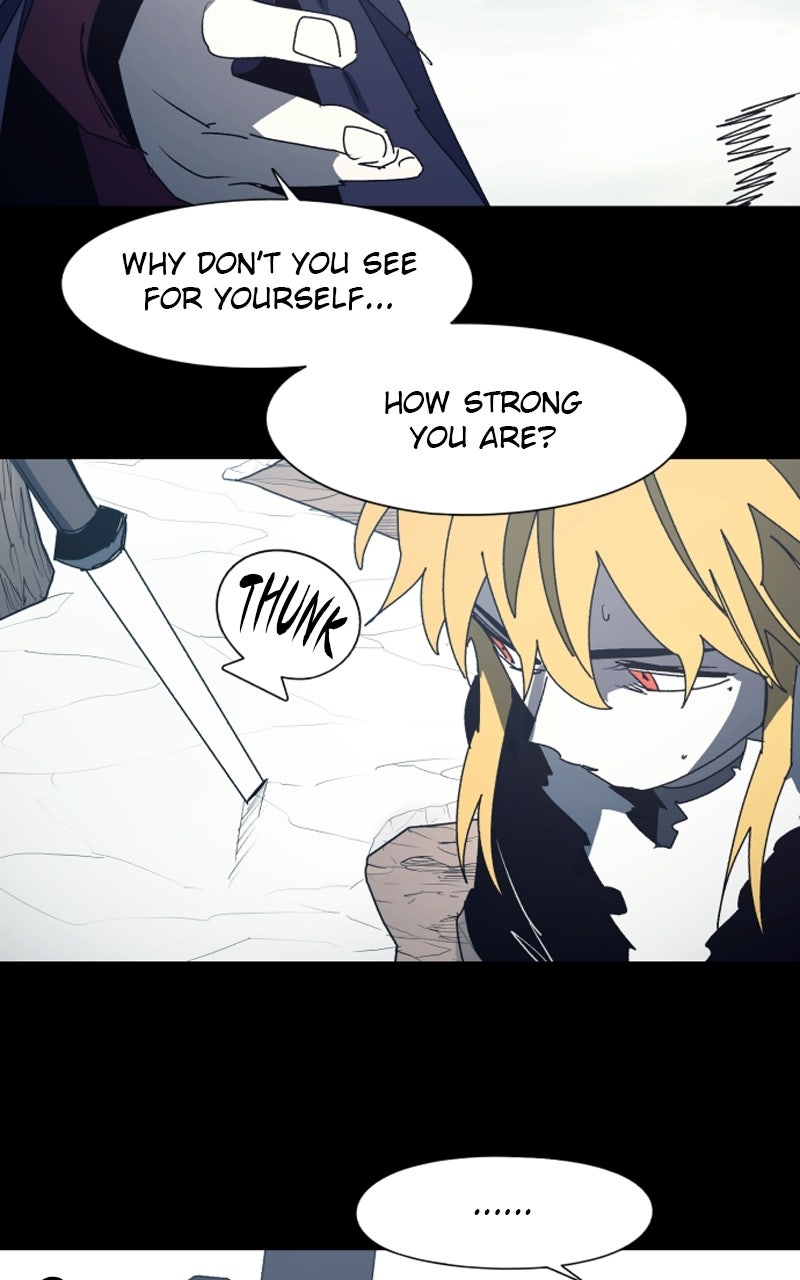 Read The Ember Knight Manga Online