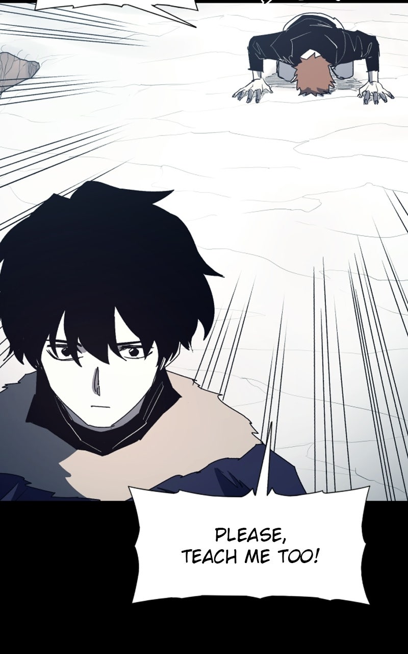 Read The Ember Knight Manga Online