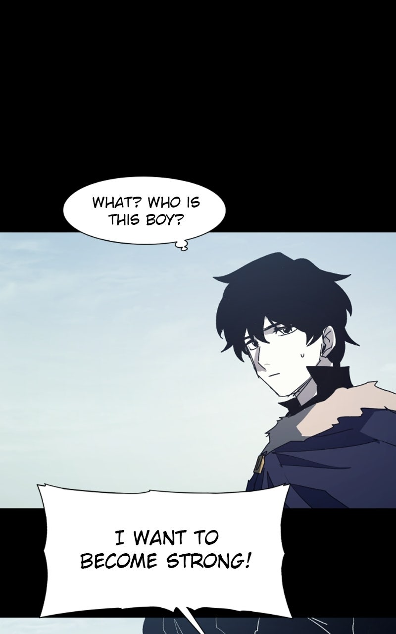 Read The Ember Knight Manga Online