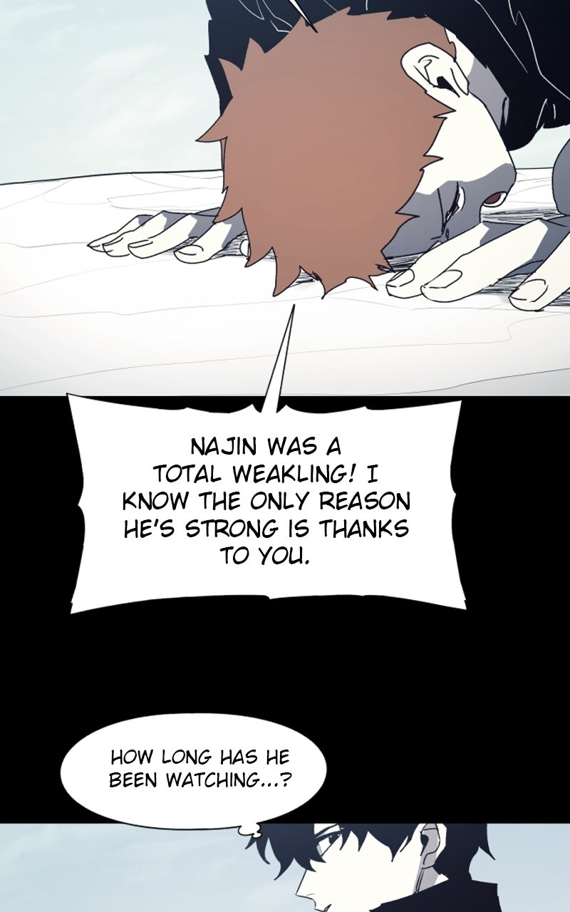 Read The Ember Knight Manga Online