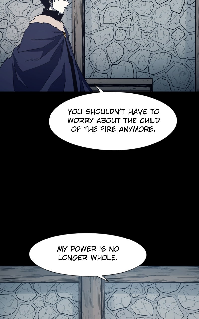 Read The Ember Knight Manga Online