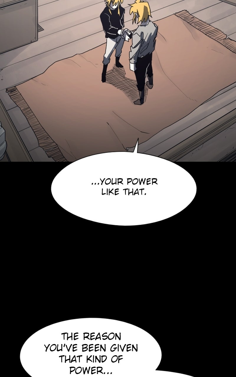 Read The Ember Knight Manga Online
