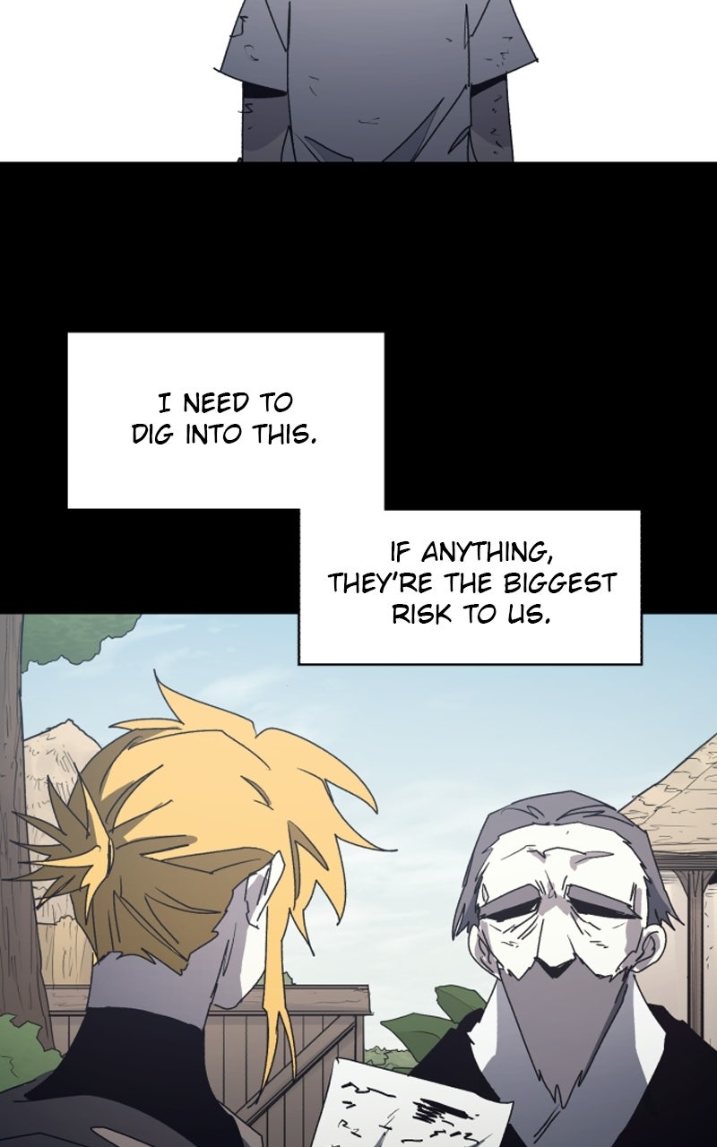 Read The Ember Knight Manga Online