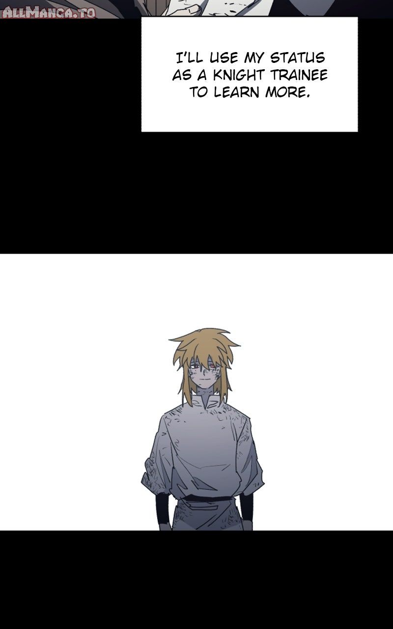 Read The Ember Knight Manga Online