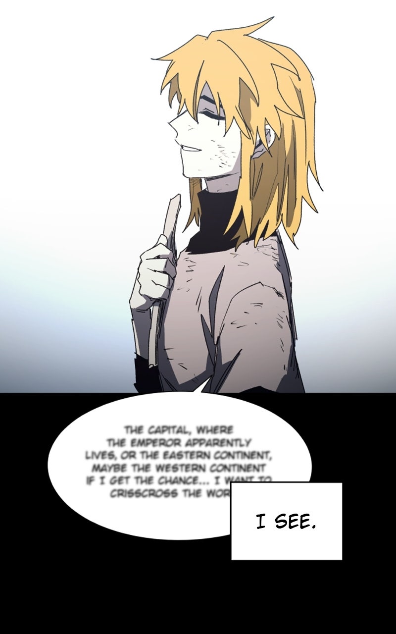 Read The Ember Knight Manga Online