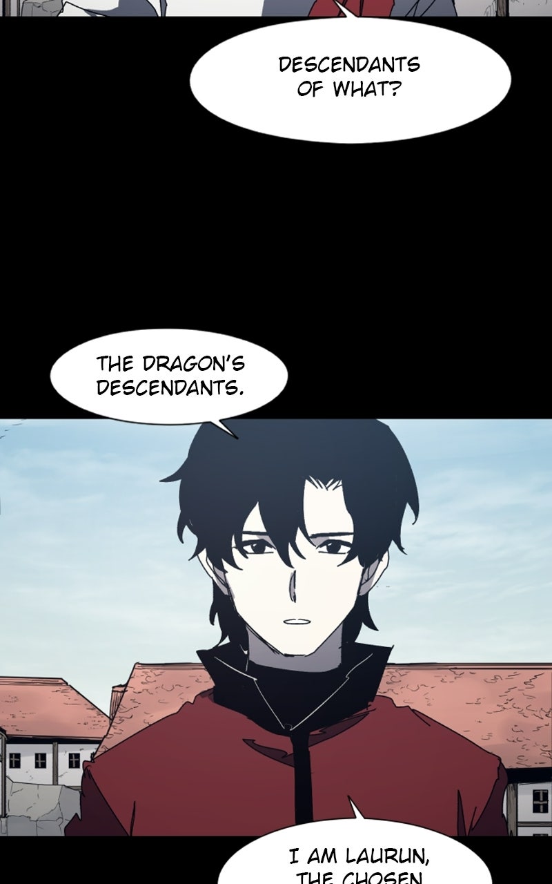 Read The Ember Knight Manga Online