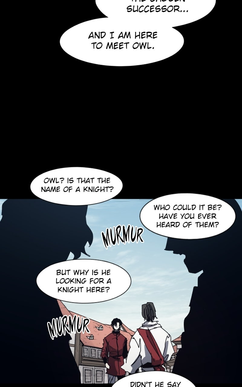 Read The Ember Knight Manga Online