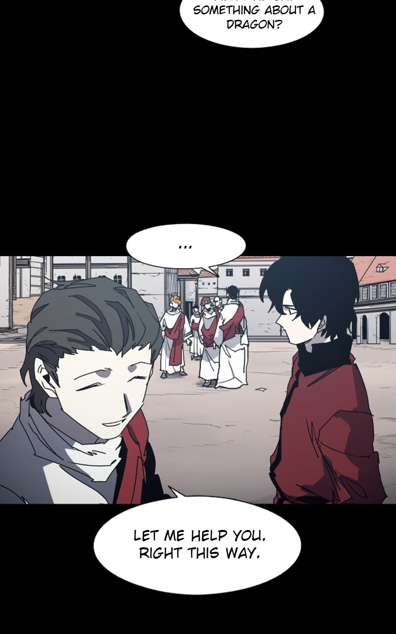 Read The Ember Knight Manga Online