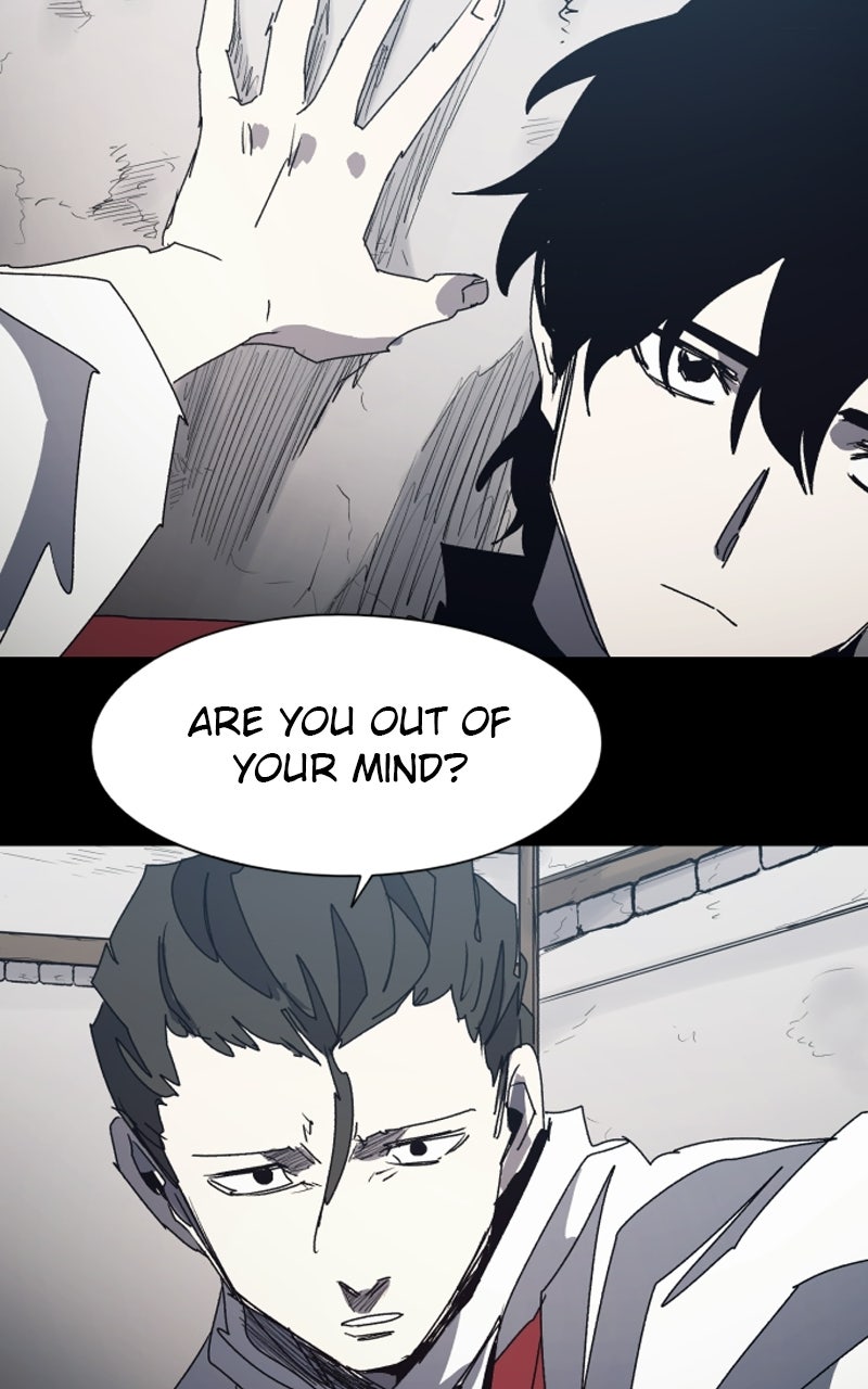 Read The Ember Knight Manga Online