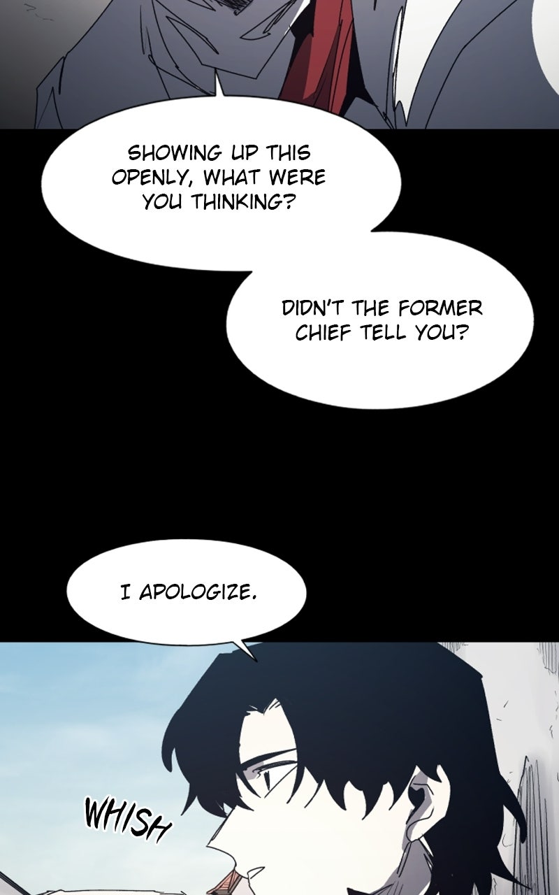 Read The Ember Knight Manga Online